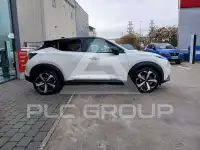 2022 Nissan Juke