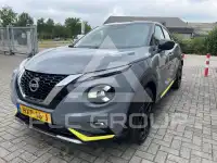 2022 Nissan Juke