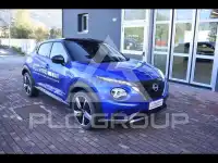 2022 Nissan Juke