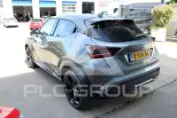 2022 Nissan Juke
