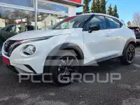 2022 Nissan Juke