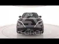 2022 Nissan Juke