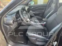 2022 Nissan Juke