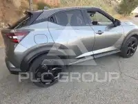 2022 Nissan Juke