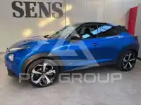 2022 Nissan Juke