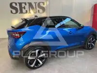 2022 Nissan Juke