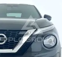 2022 Nissan Juke