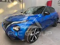 2022 Nissan Juke