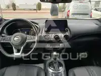 2022 Nissan Juke