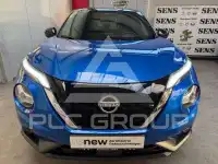 2022 Nissan Juke