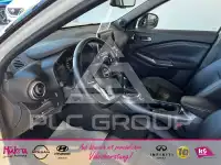 2022 Nissan Juke