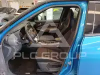 2022 Nissan Juke