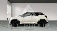 2022 Nissan Juke