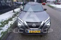 2022 Nissan Juke