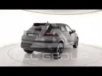2022 Nissan Juke