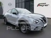2022 Nissan Juke