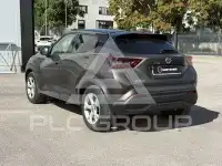 2022 Nissan Juke