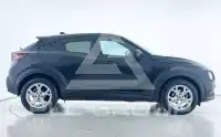 2022 Nissan Juke