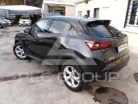 2022 Nissan Juke