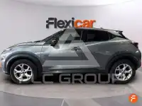 2022 Nissan Juke