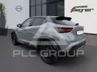 2022 Nissan Juke