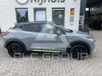 2022 Nissan Juke