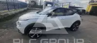 2022 Nissan Juke
