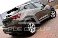 2022 Nissan Juke