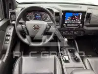 2022 Nissan FRONTIER
