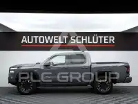 2022 Nissan FRONTIER