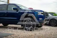2022 Nissan FRONTIER