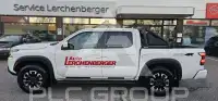 2022 Nissan FRONTIER