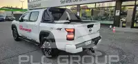 2022 Nissan FRONTIER