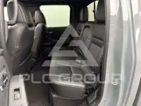 2022 Nissan FRONTIER