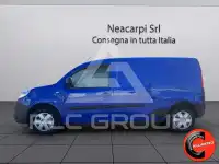 2022 Nissan NV 250