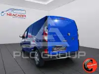 2022 Nissan NV 250