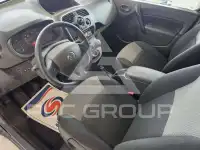 2022 Nissan NV 250