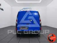 2022 Nissan NV 250