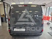2022 Nissan NV 250