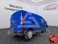2022 Nissan NV 250