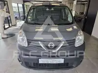 2022 Nissan NV 250