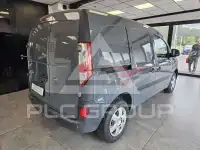 2022 Nissan NV 250
