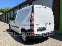 2022 Nissan NV 250