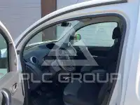 2022 Nissan NV 250