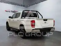 2022 Nissan Navara