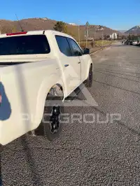 2022 Nissan Navara
