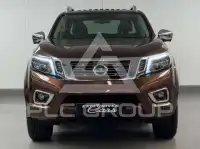 2022 Nissan Navara