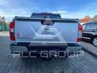 2022 Nissan Navara