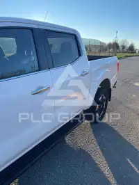 2022 Nissan Navara