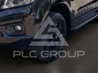2022 Nissan Navara